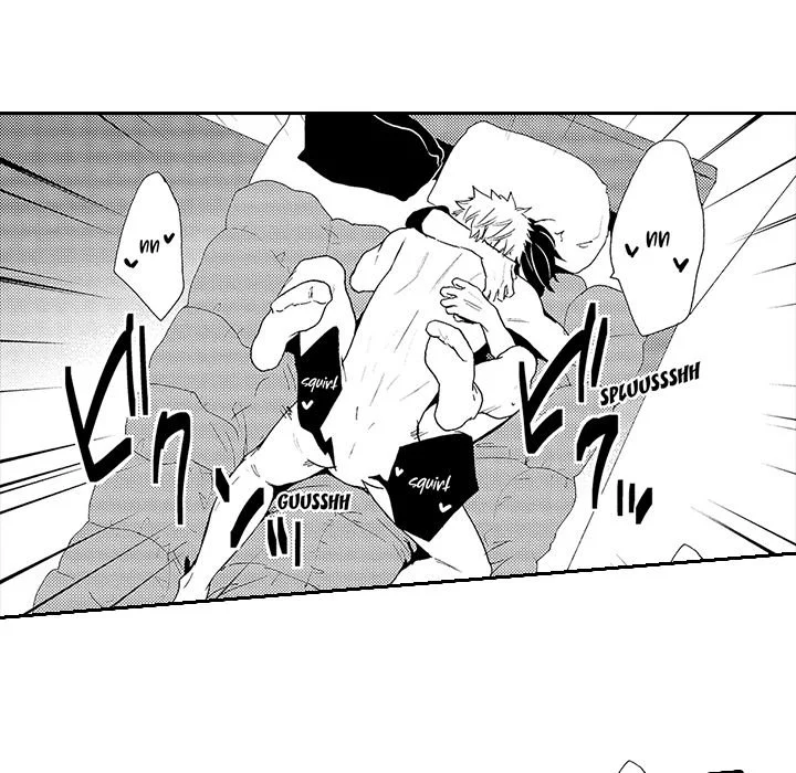 Anti Platonic - Chapter 3